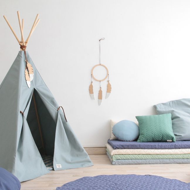 Tipi Nevada | Azul Cielo