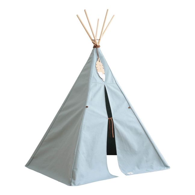 Tipi Nevada | Azul Cielo