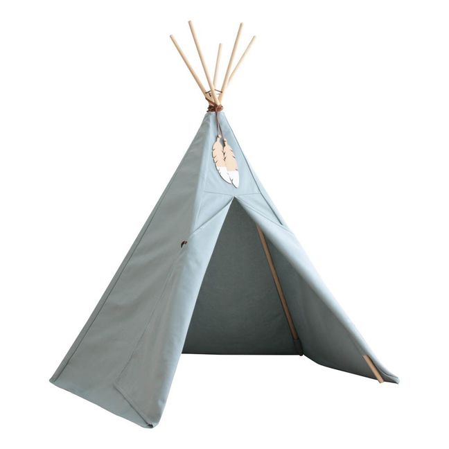 Nevada Tent | Light blue