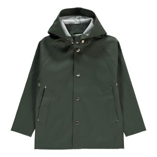 Stutterheim Impermeabile Cappuccio Mini Stockholm-listing
