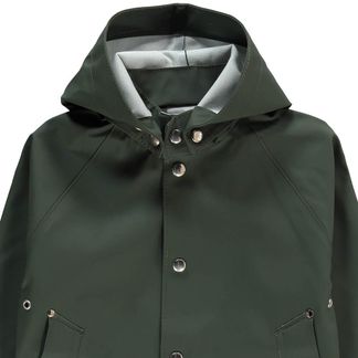 Stutterheim Impermeable Capucha Mini Stockholm-listing