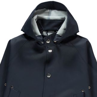 Stutterheim Impermeable Capucha Mini Stockholm-listing