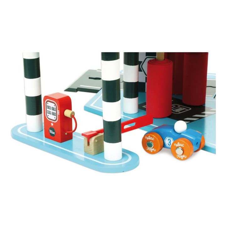 Vilacity Garage Multicoloured- Product image n°7