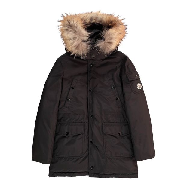 parka moncler