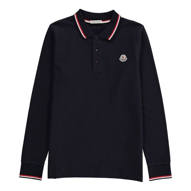 moncler polo