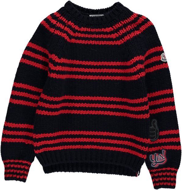 moncler pullover