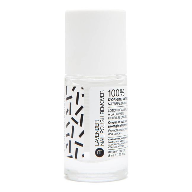 Dissolvant à la lavande - 8 ml