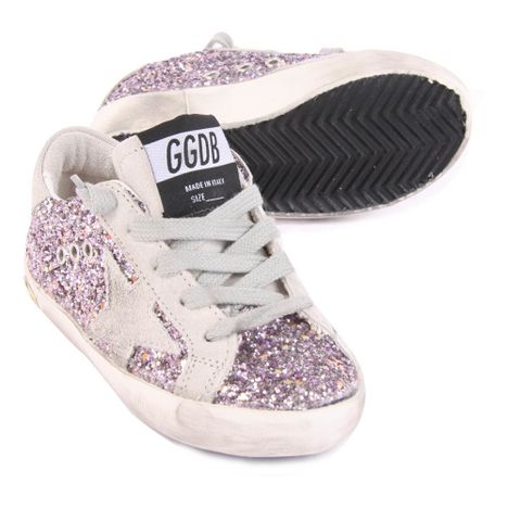superstar à paillettes superstar à paillettes