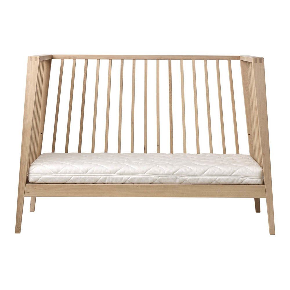 leander linea mattress