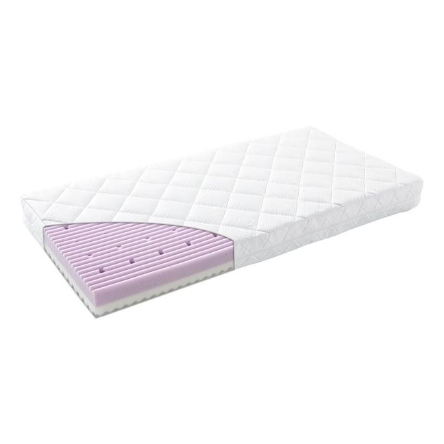 Babymatratze LINEA Comfort+7
