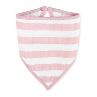 aden + anais  Babero Bandana rayas-listing