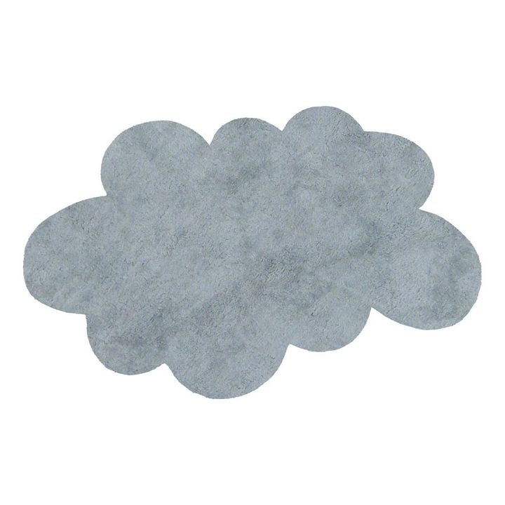 Alfombra nube | Gris Claro- Imagen del producto n°0