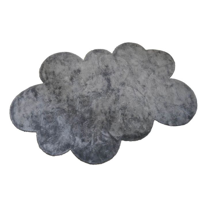Alfombra nube | Gris Oscuro- Imagen del producto n°0