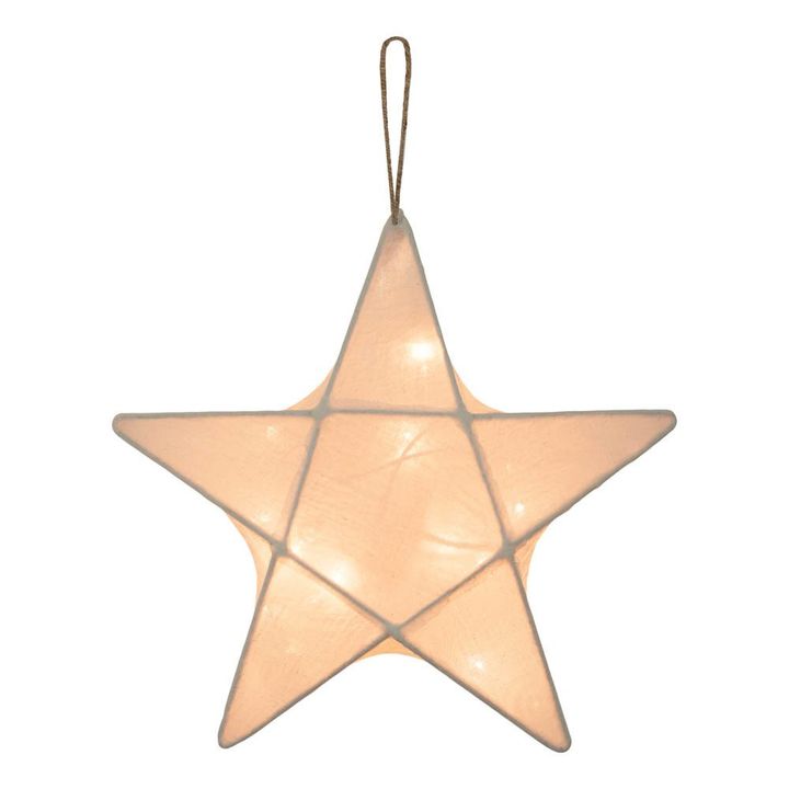 Star Lamp | Natural S000- Product image n°0