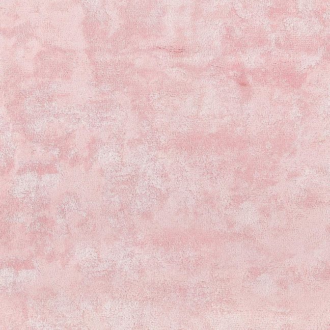 Alfombra rectangular | Rosa