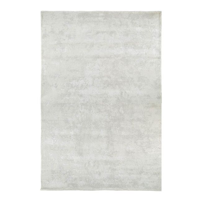Rectangle Rug | Light grey