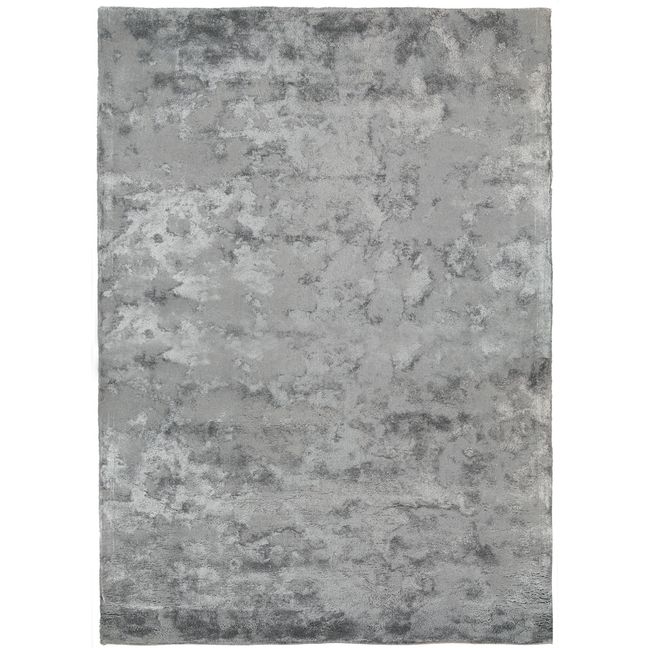 Rectangle Rug | Dark grey