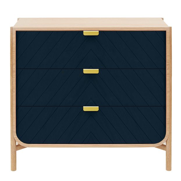 Kommode mit 3 Schubladen Marius -product