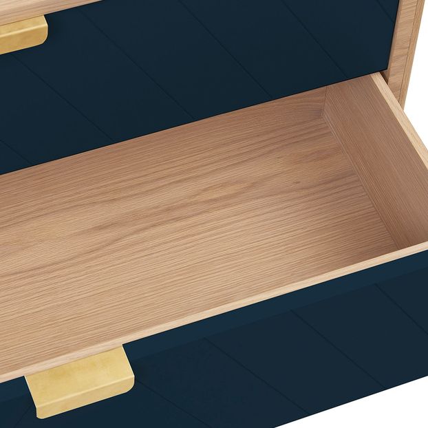 Kommode mit 3 Schubladen Marius -product