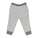 striped jogging bottoms