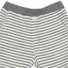 striped jogging bottoms