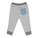 striped jogging bottoms