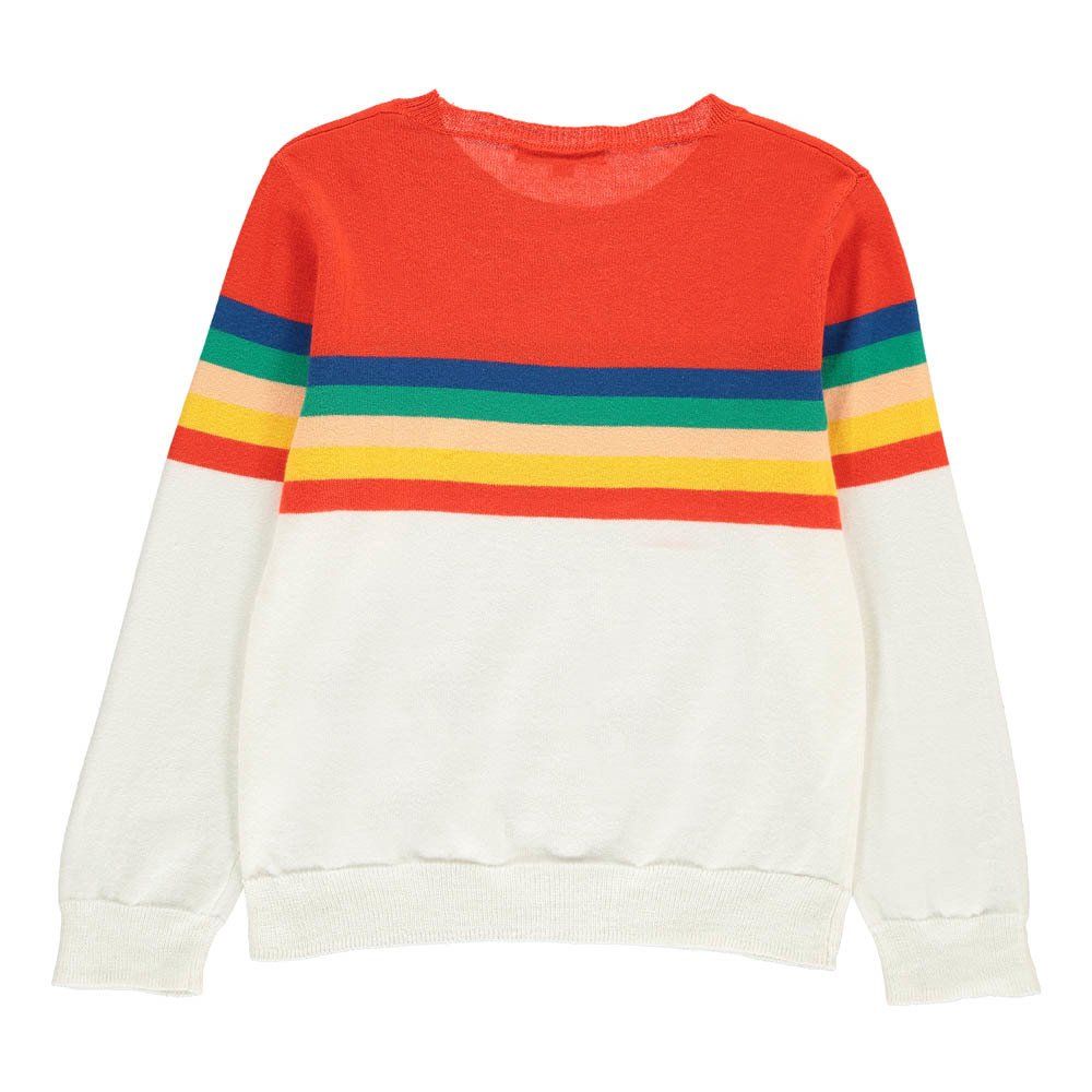 Pullover Rainbow- Imagen del producto n°3
