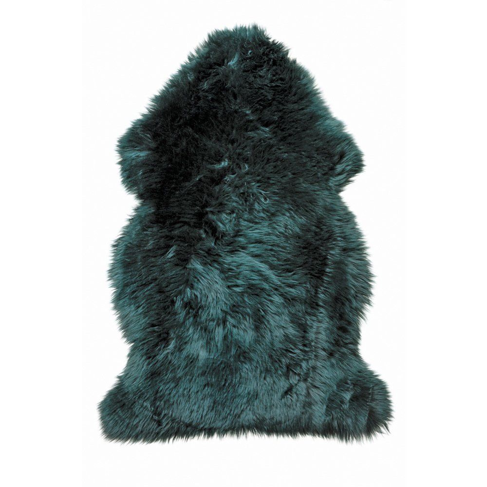 Maison de vacances - Peau de mouton anglais 65x95 cm - Colvert