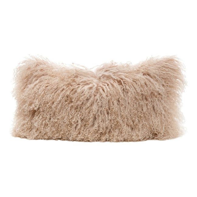Kissen Basic Nude  | Nude