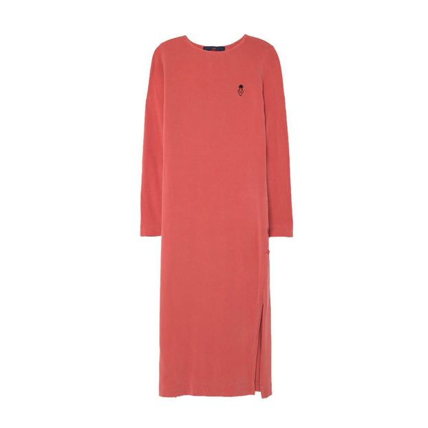 Mode Asymétrique Robe Rouge The Observatory Enfant Animals Nurse sdhCrtQ