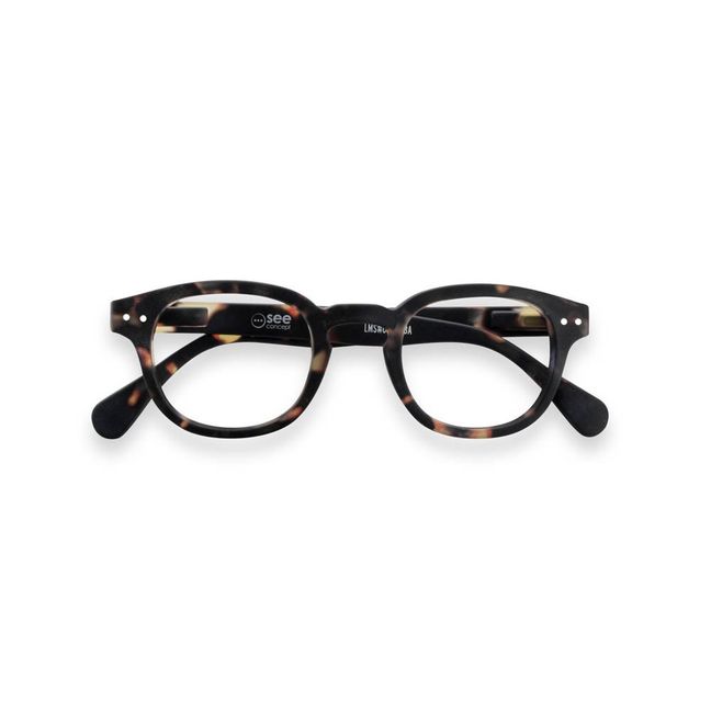 Bildschirmbrille Junior #C | Braun