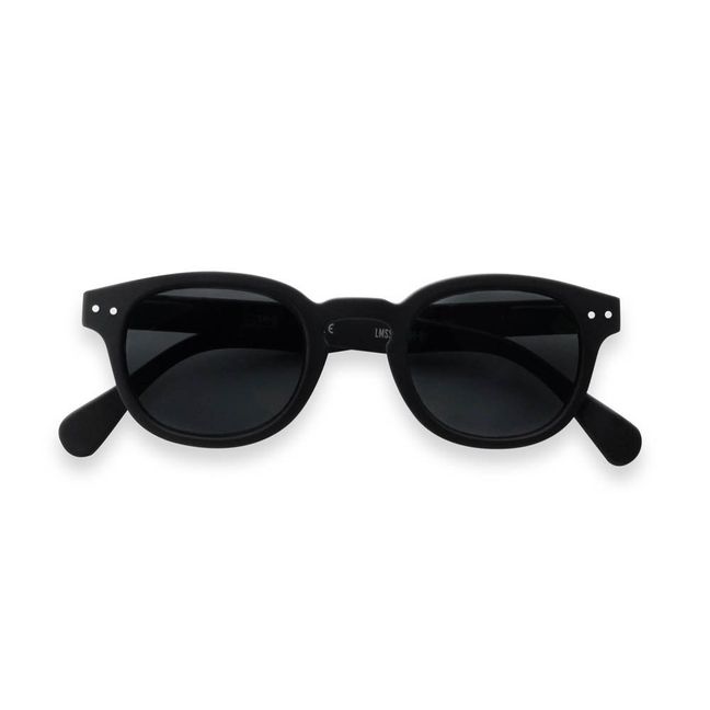Sonnenbrille #C  | Schwarz