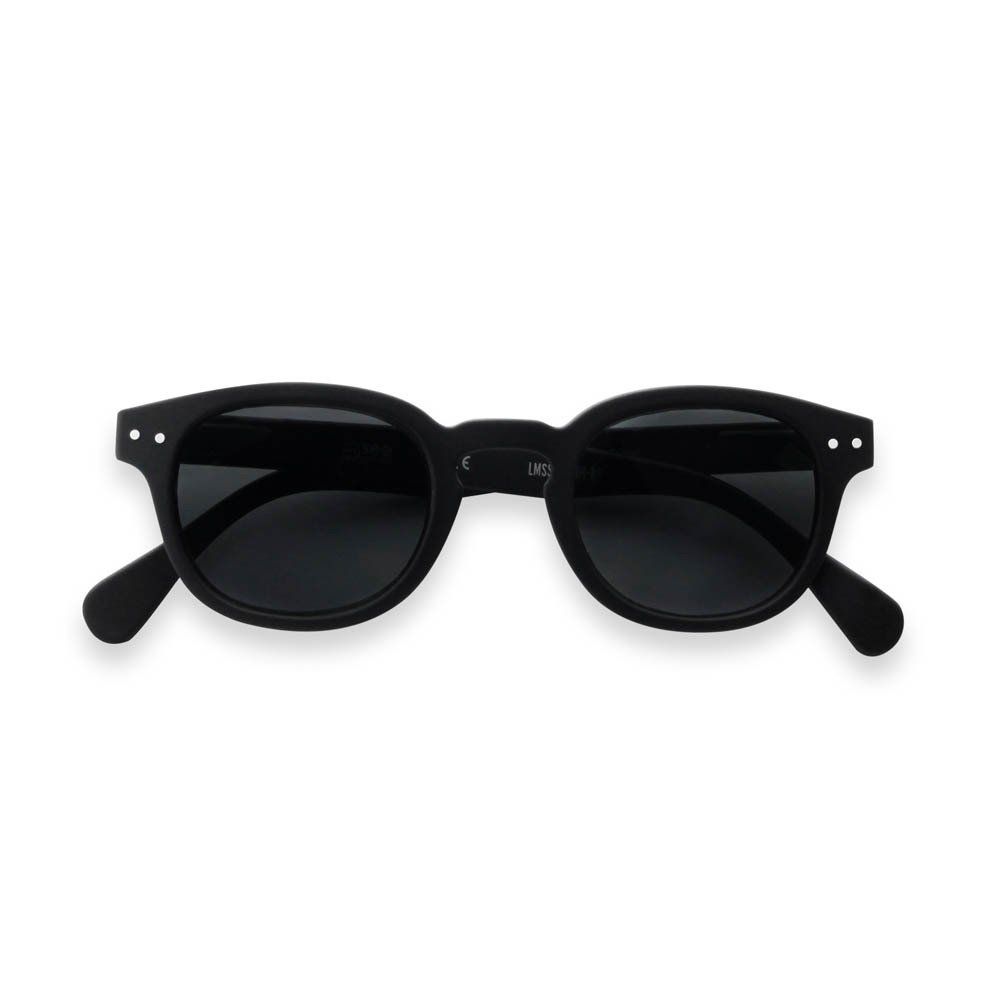 Sonnenbrille #C  | Schwarz- Produktbild Nr. 0