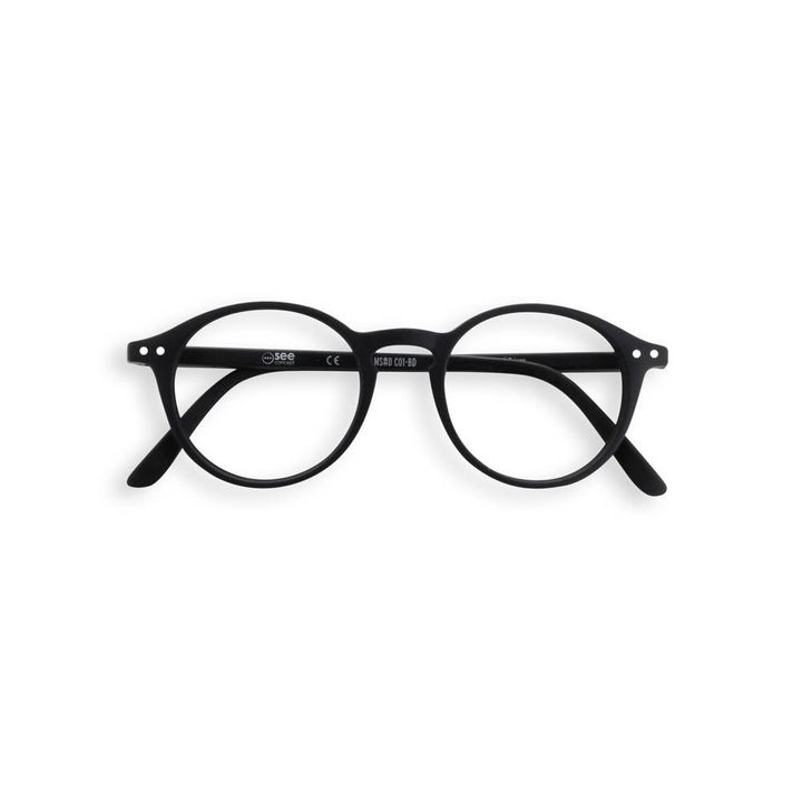 IZIPIZI - Gafas para Pantallas Junior #D - Negro