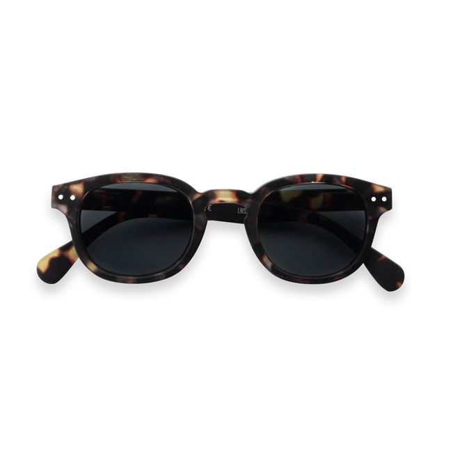 Occhiali da sole #C | Nero