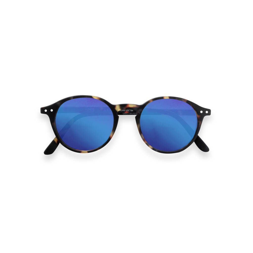 Lunettes de Soleil #D Miroirs Junior