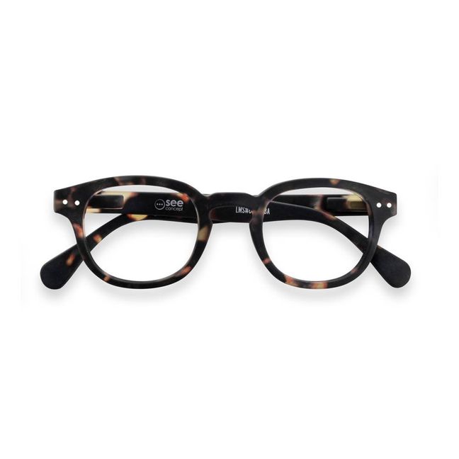 Occhiali per Schermi #C - Collezione Adulti | Marrone