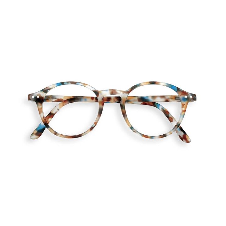 Bildschirmbrilles #D - Erwachsenenkollektion | Blau- Produktbild Nr. 0