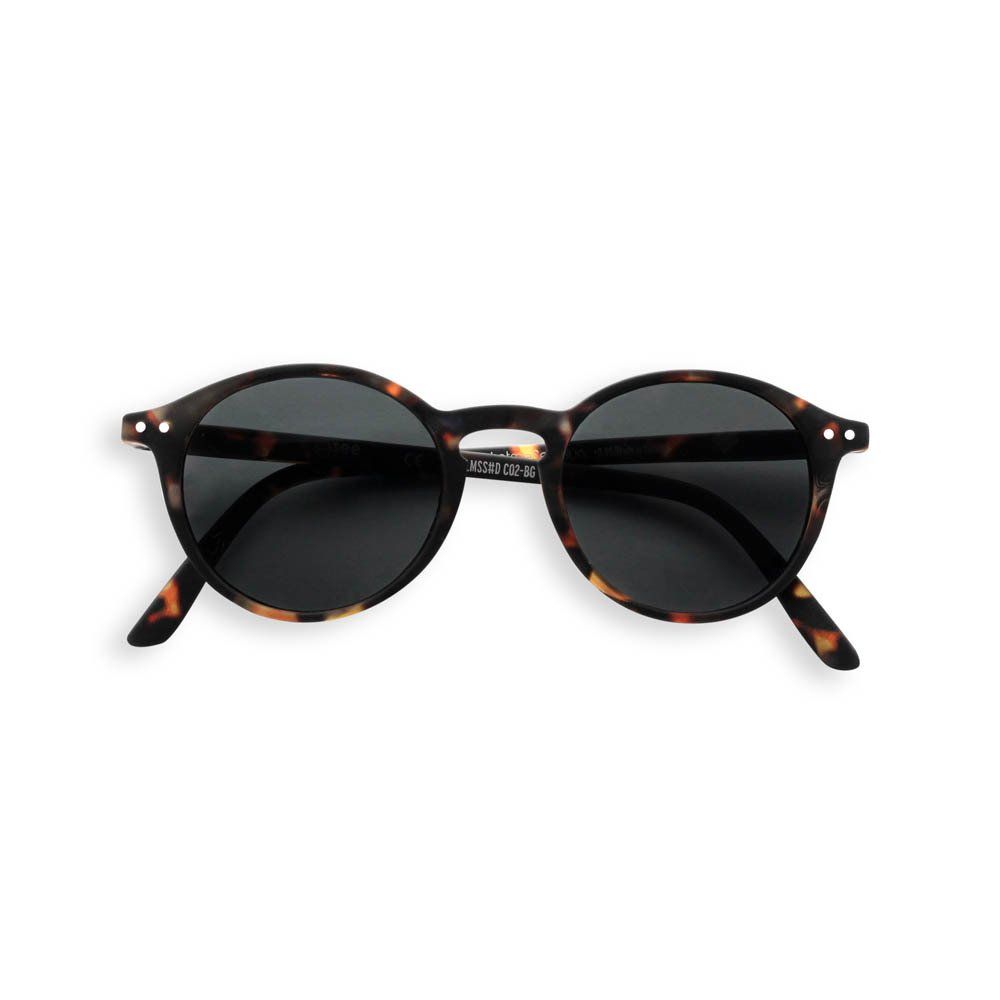 Sonnenbrille #D Schwarz- Produktbild Nr. 0