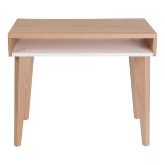 Paulette et Sacha Scrivania Trait d'union-listing