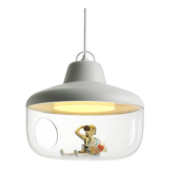 Lampadario Favourite Things | Bianco