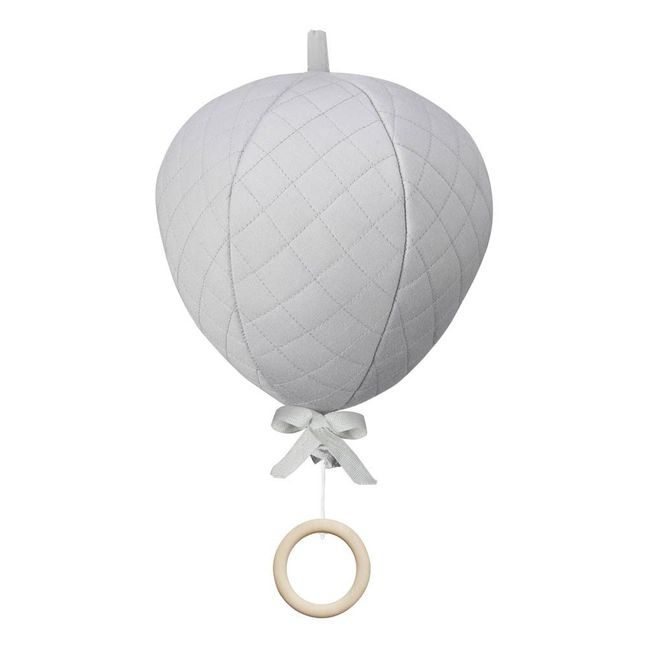 Spieluhr Mobile Heißluftballon