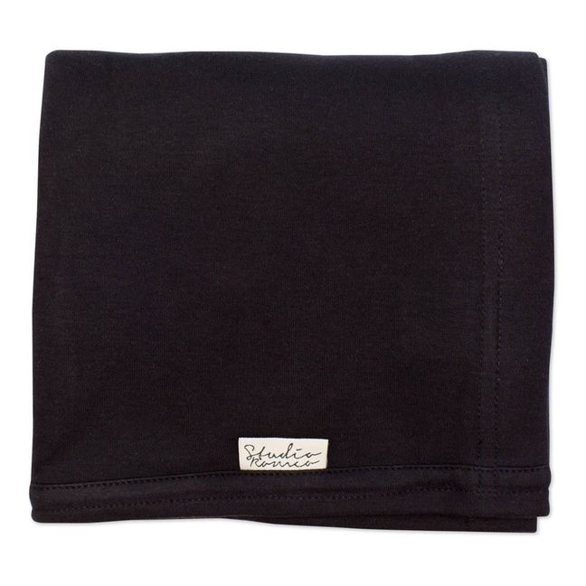 Porta bebé Negro | Negro