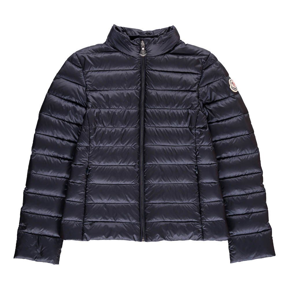 moncler gie hooded puffer coat