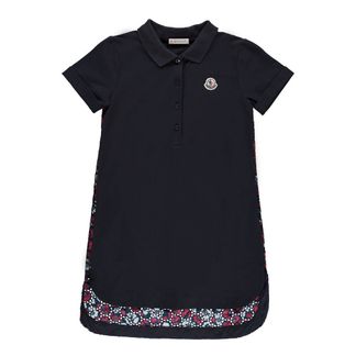 Moncler Blumenkleid -listing