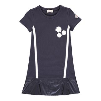 Moncler Blumenkleid -listing