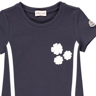 Moncler Blumenkleid -listing