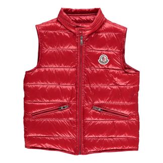 doudoune moncler sans manche femme