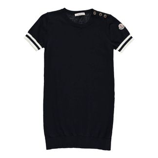 Moncler Kleid mit Knöpfe -listing