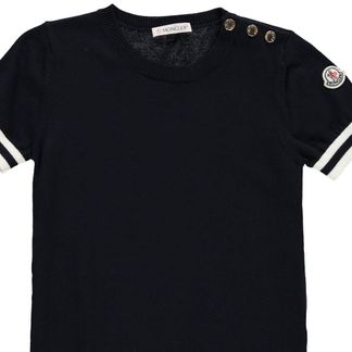 Moncler Kleid mit Knöpfe -listing